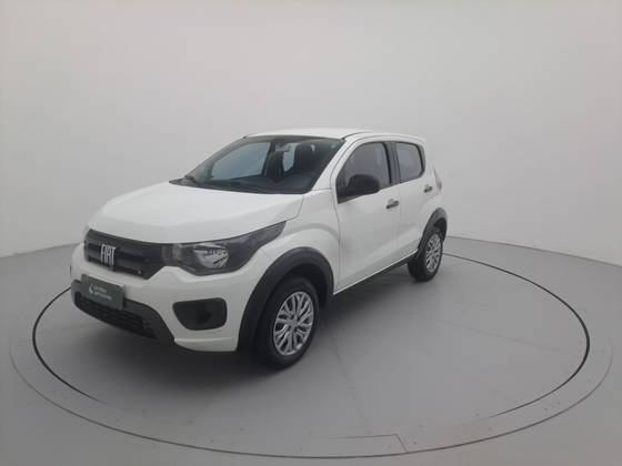 FIAT MOBI 1.0 EVO FLEX LIKE. MANUAL FIAT MOBI 1.0 EVO FLEX LIKE. MANUAL